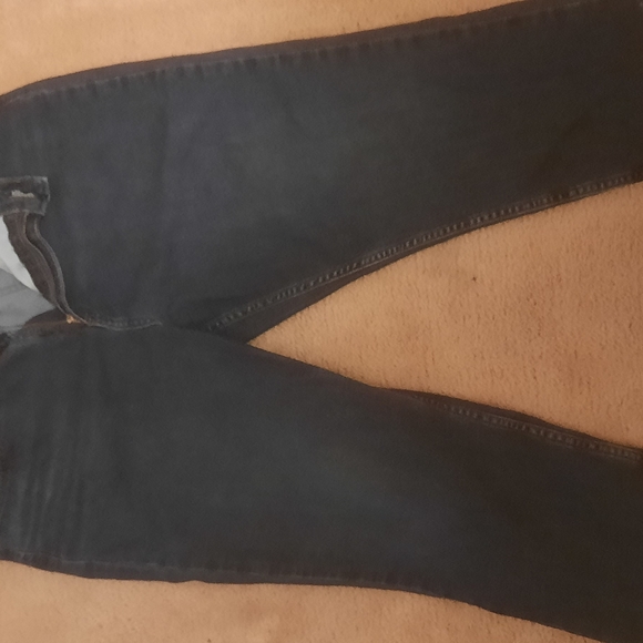 Lee capris sz 16 - Picture 2 of 8